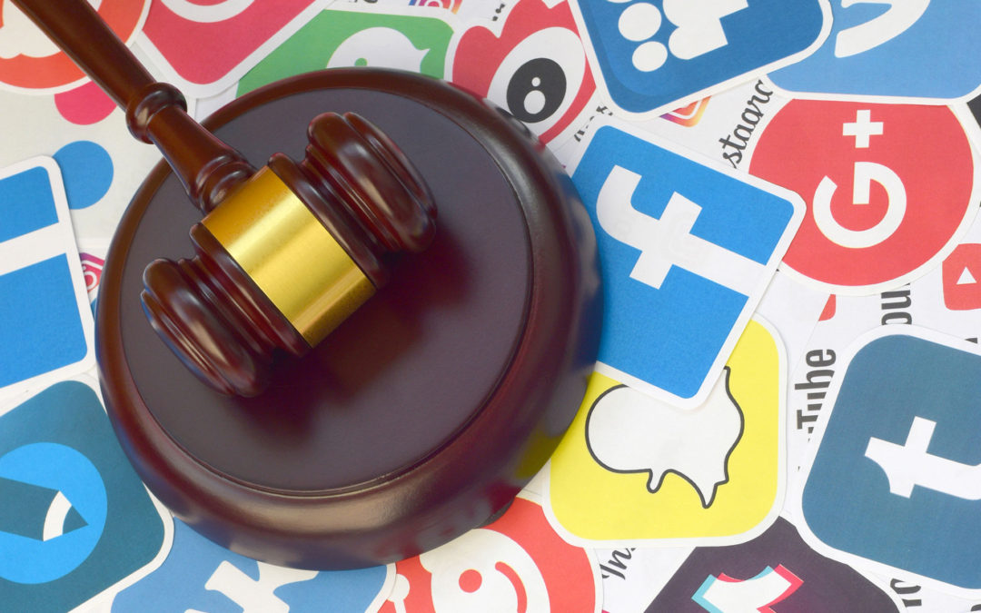 Social Media Marketing Guide for Lawyers and Law Firms
